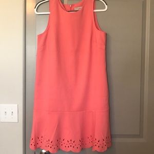 Loft dress!